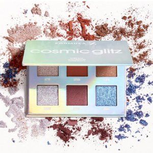 FORMULA Z COSMETICS Cosmic Glitz Palette NIB